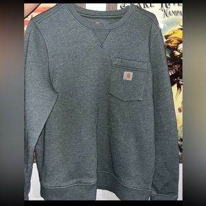 Women’s Carhartt Crew neck